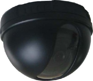 YAHA CCTV Security Dome Camera 1/3” Sony CCD Hight Quality Cam YAHA CCTV Security Dome Camera 1/3” Sony CCD Hight Quality Cam