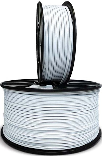 100 Meter Fig 8 Cable Roll 24 /0.2 100 Meter Fig 8 Cable Roll 24 /0.2