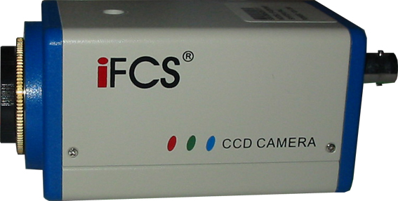 iFCS IF-63V5HP 1/3" Sony CCD 470TVL Body Camera iFCS IF-63V5HP 1/3" Sony CCD 470TVL Body Camera