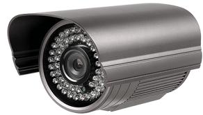YAHA-6507G, 540 TVL IR Water proof Indoor / Outdoor Camera. YAHA-6507G, 540 TVL IR Water proof Indoor / Outdoor Camera.