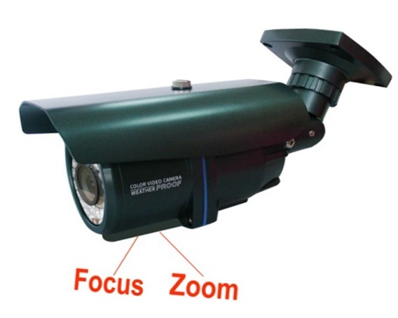 YAHA-W8712IR/OSD 1/3 Sony 700TVL 2.8-12mm Varifocal,Vandal Proof YAHA-W8712IR/OSD 1/3 Sony 700TVL 2.8-12mm Varifocal,Vandal Proof