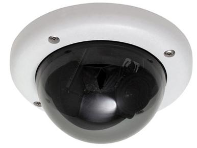 American Dynamics ADCDH0922TP, mini-dome, 540 TVL, 9-22 mm American Dynamics ADCDH0922TP, mini-dome, 540 TVL, 9-22 mm