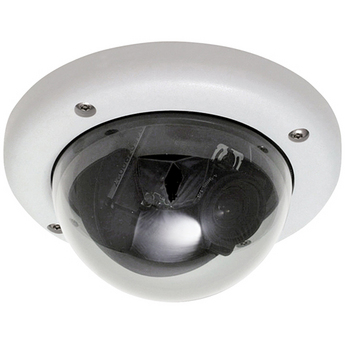 American Dynamics ADCDW3895TU, WDR, Discover Mini Dome Camera American Dynamics ADCDW3895TU, WDR, Discover Mini Dome Camera