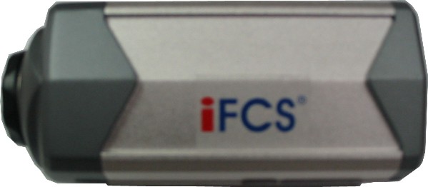 iFCS IF-HQ1B 1/3" Sony 550TVL Body Camera iFCS IF-HQ1B 1/3" Sony 550TVL Body Camera